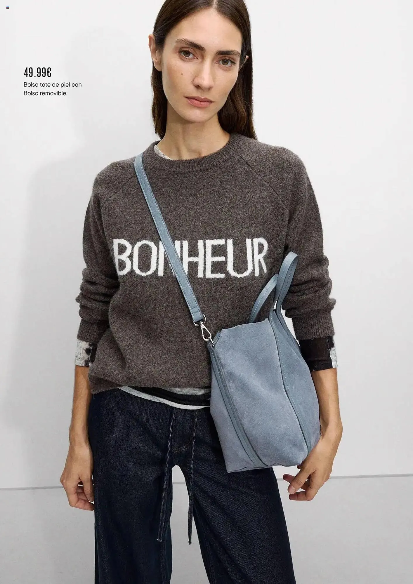 Catálogo de Folleto Parfois 1 de marzo al 31 de marzo 2025 - Página 5