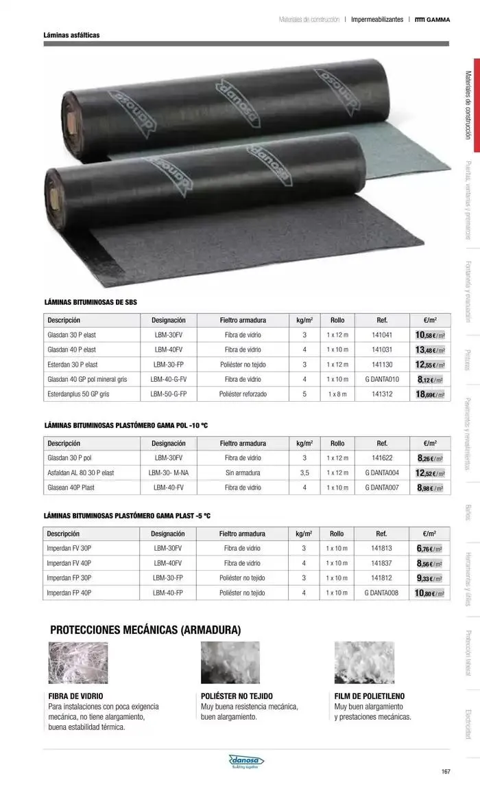 Catálogo de Catálogo Grup Gamma 14 de octubre al 31 de marzo 2025 - Página 74