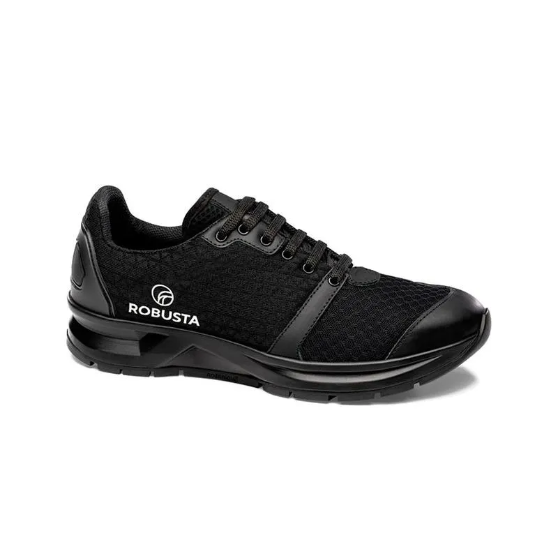 Zapatilla de seguridad ROBUSTA Energy Black S3