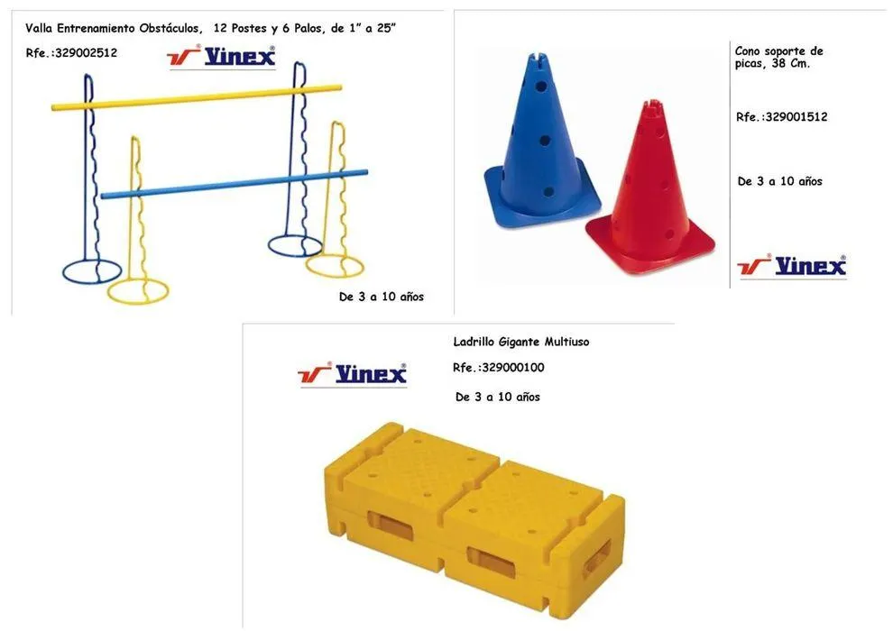 Catálogo de Deporte, Aire Libre, Parques Y Juegos Para Exterior 9 de febrero al 30 de noviembre 2024 - Página 59