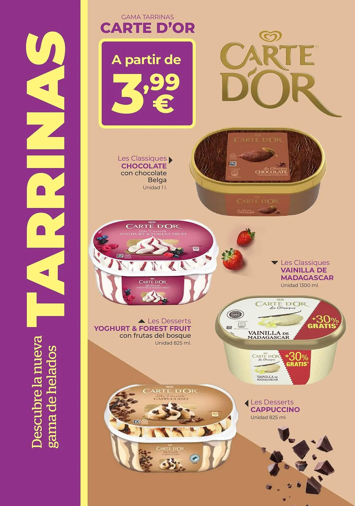 Catálogo de Folleto La Sirena 22 de mayo al 26 de junio 2025 - Página 32