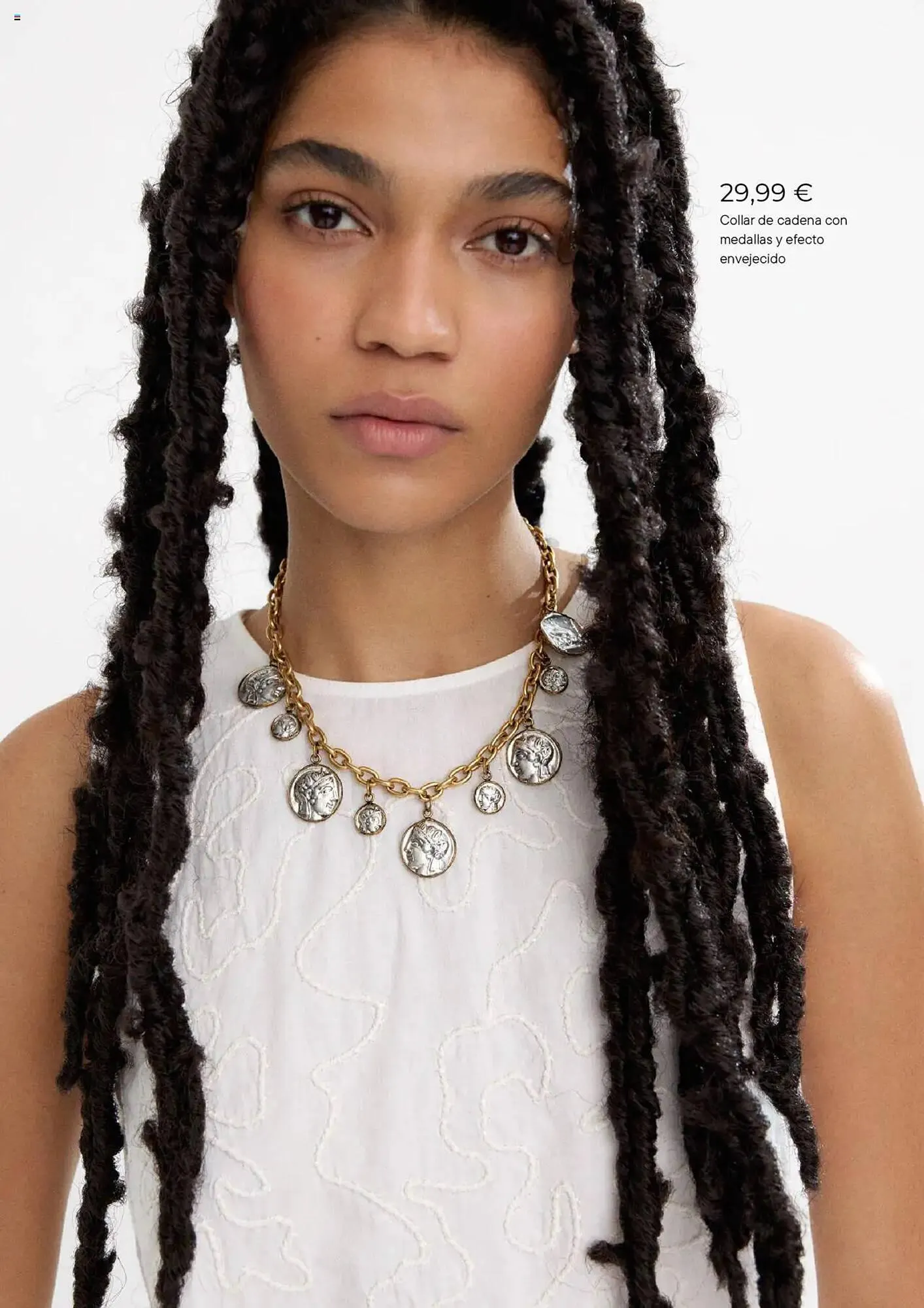 Catálogo de Folleto Parfois 1 de agosto al 31 de agosto 2025 - Página 4