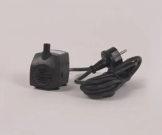 Motor sumergible 12W