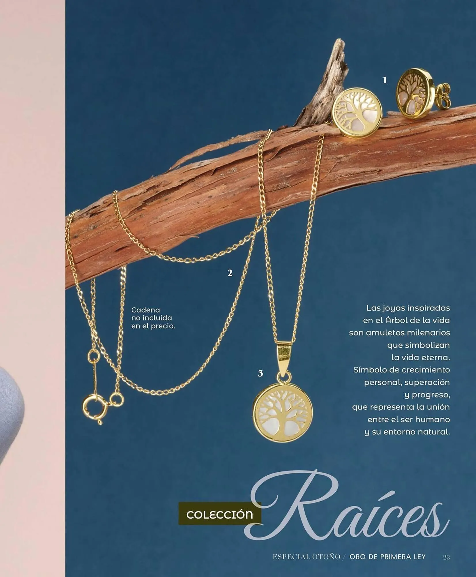 Catálogo de Catálogo Cristian Lay 8 de septiembre al 9 de noviembre 2025 - Página 27