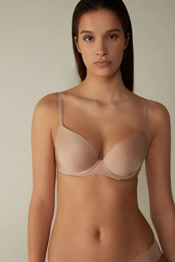 Irina Microfibre Balconette Bra