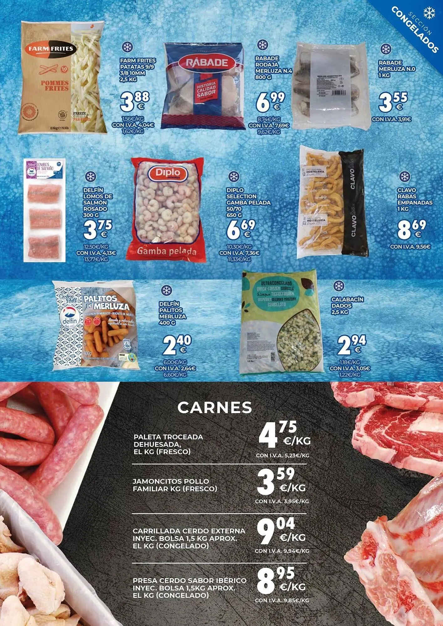 Catálogo de Folleto CashDiplo 25 de septiembre al 29 de octubre 2025 - Página 5