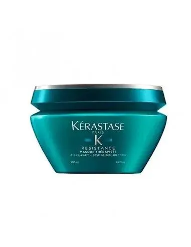 MASCARILLA RESISTANCE THERAPISTE