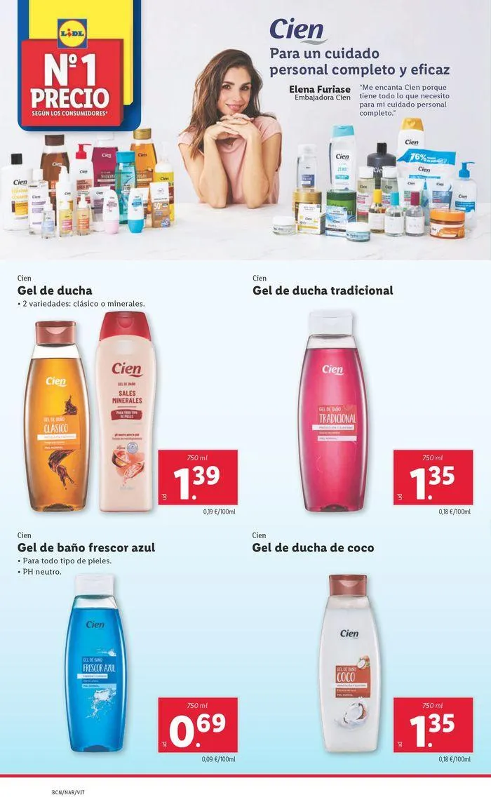 Catálogo de Super ofertas toda la semana 20 de mayo al 26 de mayo 2024 - Página 12