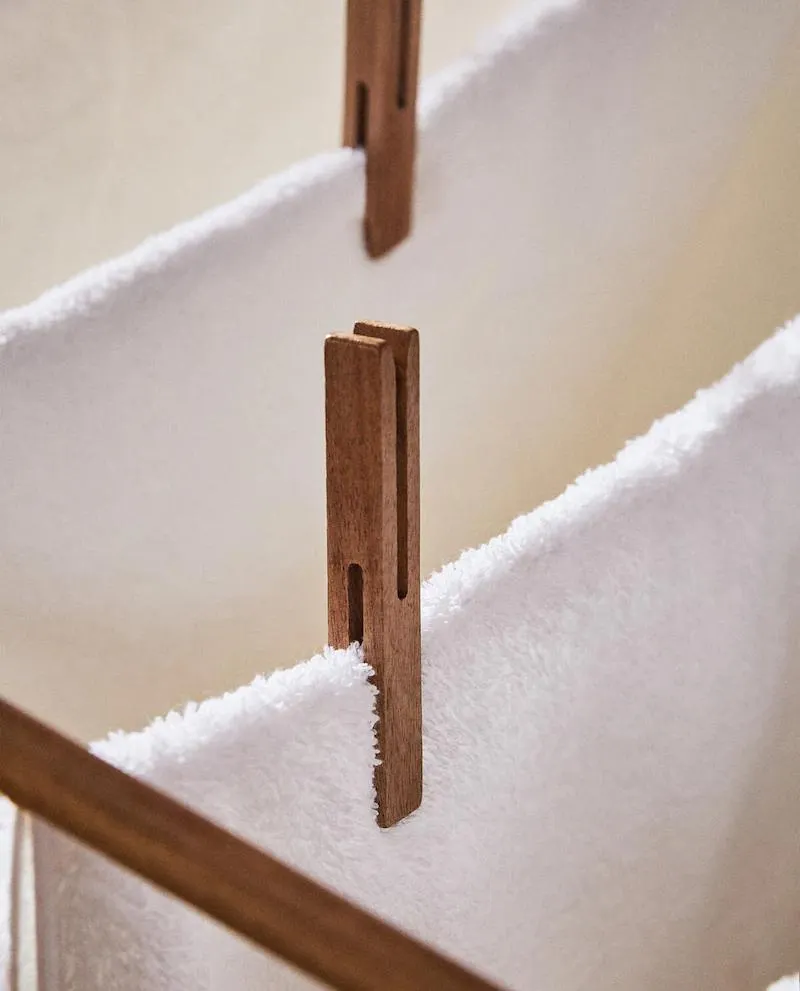 SET PINZE LEGNO (SET DA 20)