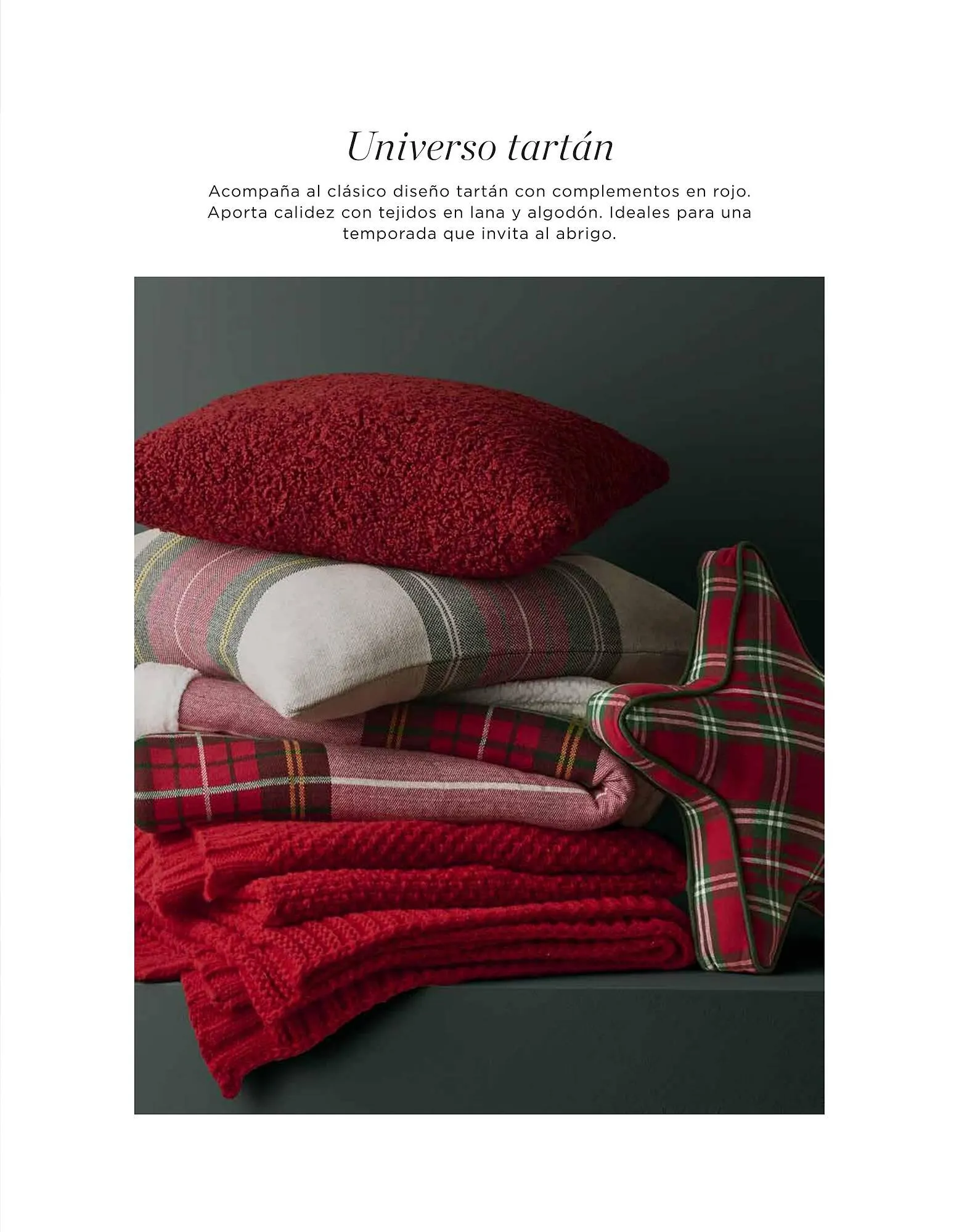 Catálogo de Folleto El Corte Inglés 15 de diciembre al 31 de diciembre 2023 - Página 13