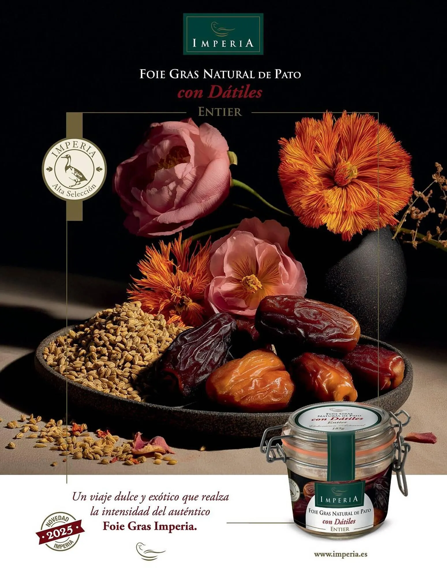 Catálogo de Catálogo El Corte Inglés 19 de noviembre al 31 de enero 2026 - Página 58