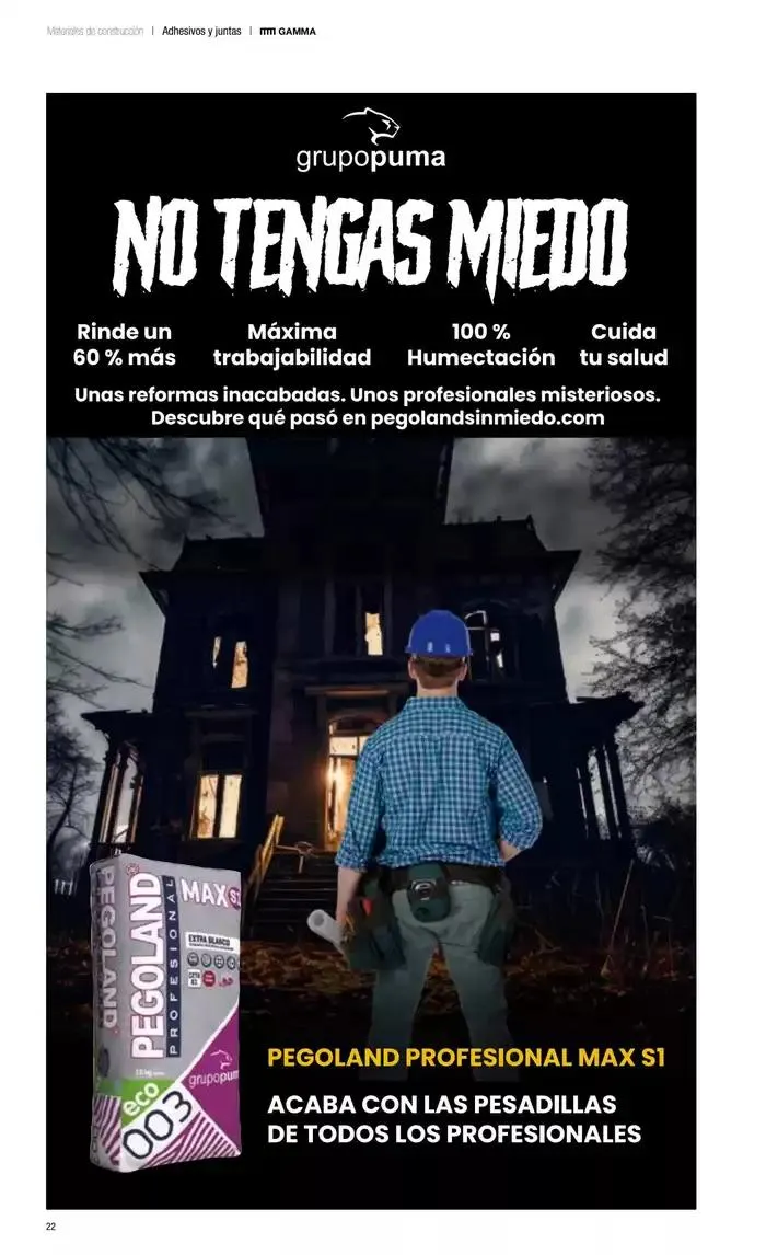 Catálogo de Catálogo Grup Gamma 14 de octubre al 31 de marzo 2025 - Página 113