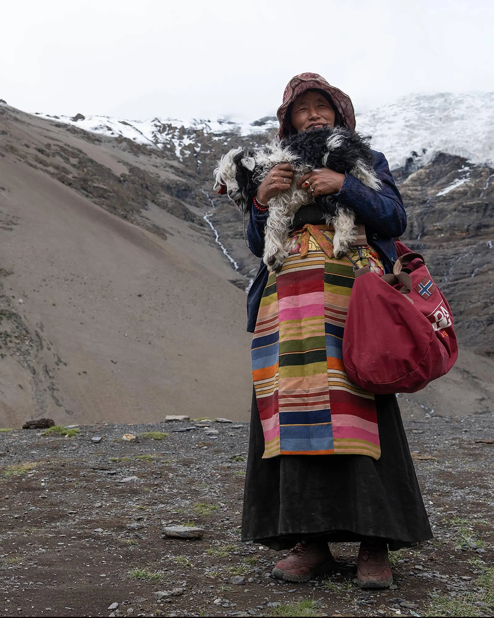 Folleto Napapijri - 1