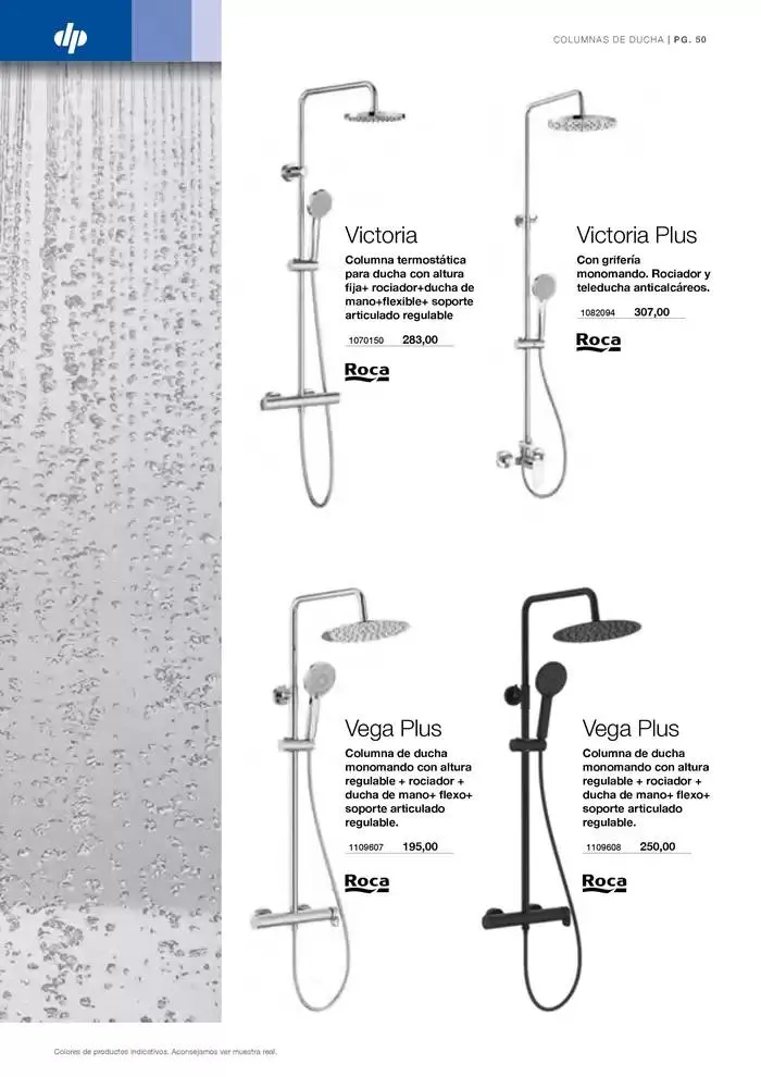 Catálogo de Todo reformas 16 de enero al 31 de diciembre 2025 - Página 50