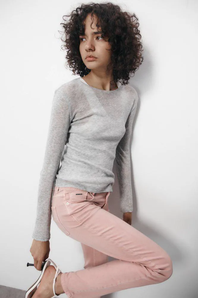 Jeans recto col