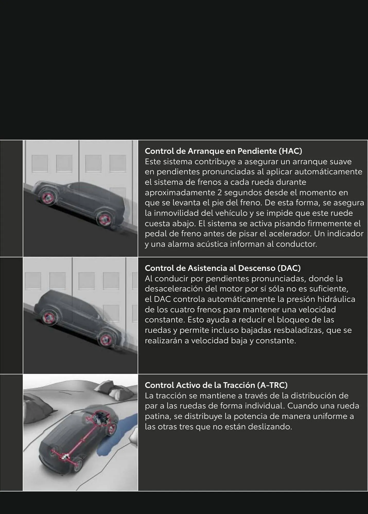 Catálogo de Folleto Toyota 8 de enero al 8 de enero 2024 - Página 96