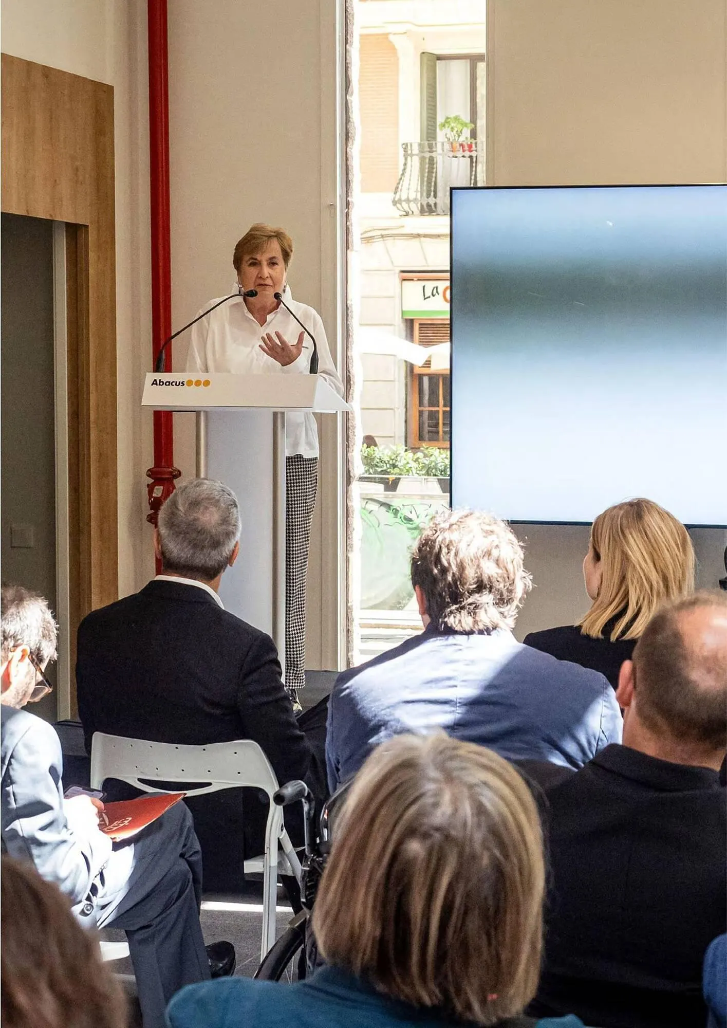 Catálogo de Folleto Abacus 10 de julio al 31 de diciembre 2025 - Página 11