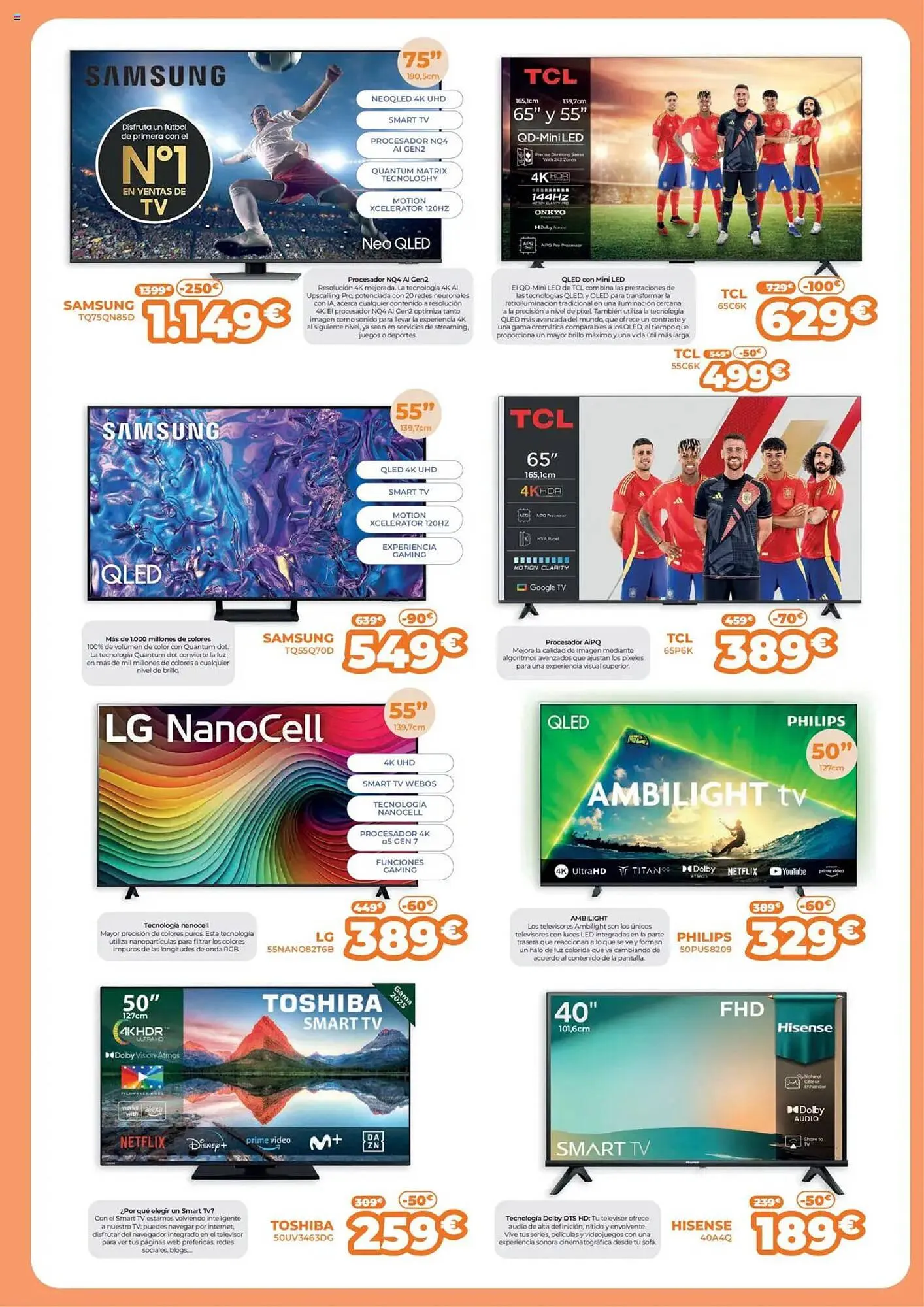 Catálogo de Folleto Pascual Martí 1 de julio al 31 de julio 2025 - Página 7