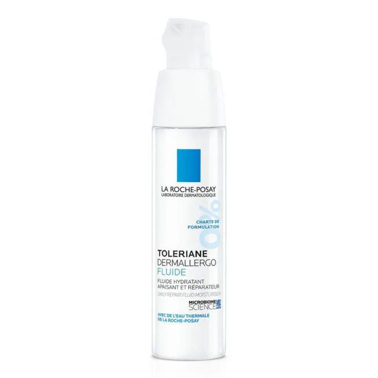 la roche-posay toleriane dermallergo fluido 40ml