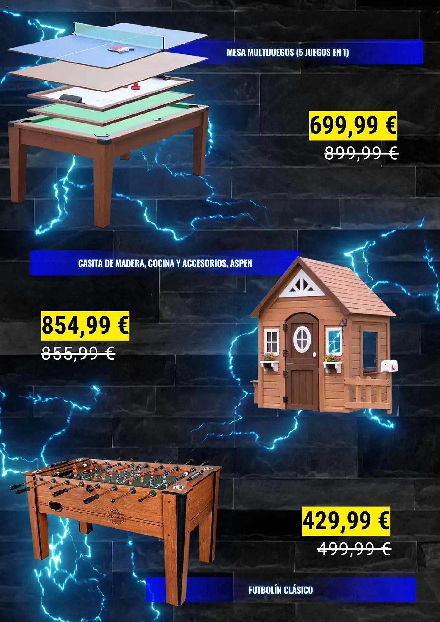 Catálogo de Catálogo Decathlon 2 de febrero al 1 de marzo 2026 - Página 4