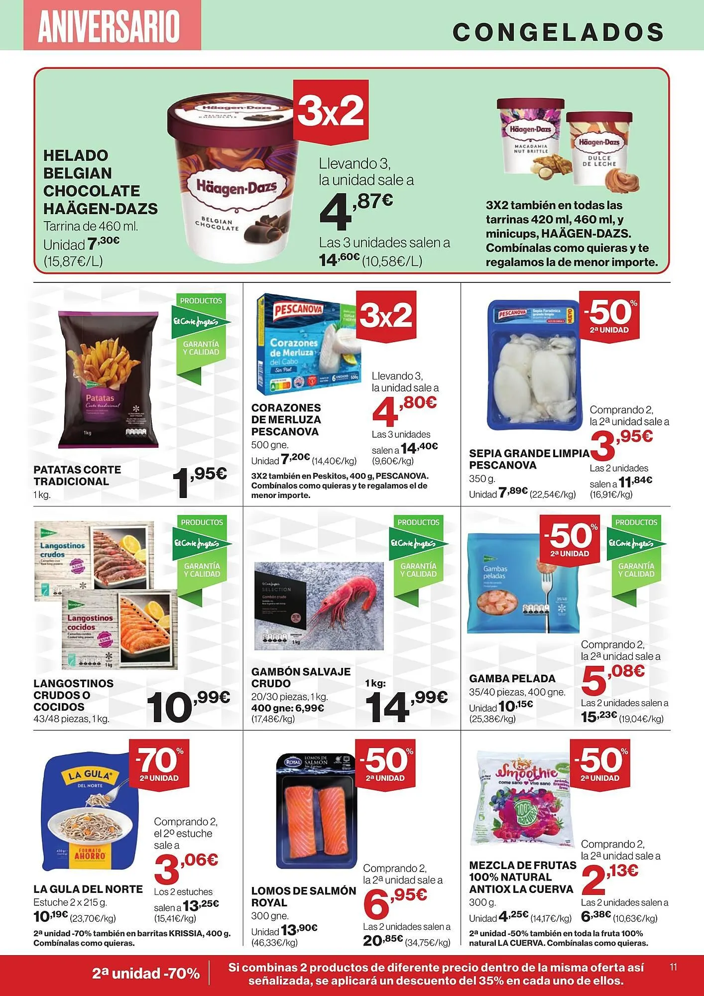 Catálogo de Catálogo Supercor 23 de octubre al 5 de noviembre 2025 - Página 11