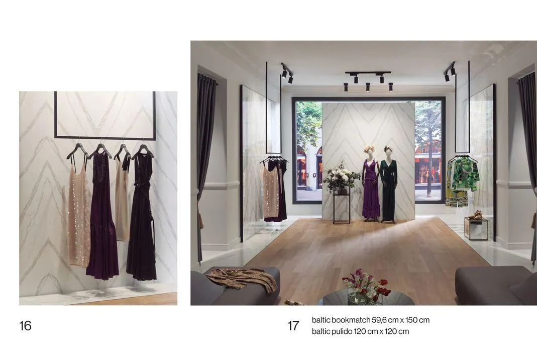 Folheto MARMI Marble Ceramic  de 26 de janeiro até 26 de janeiro 2025 - Pagina 11