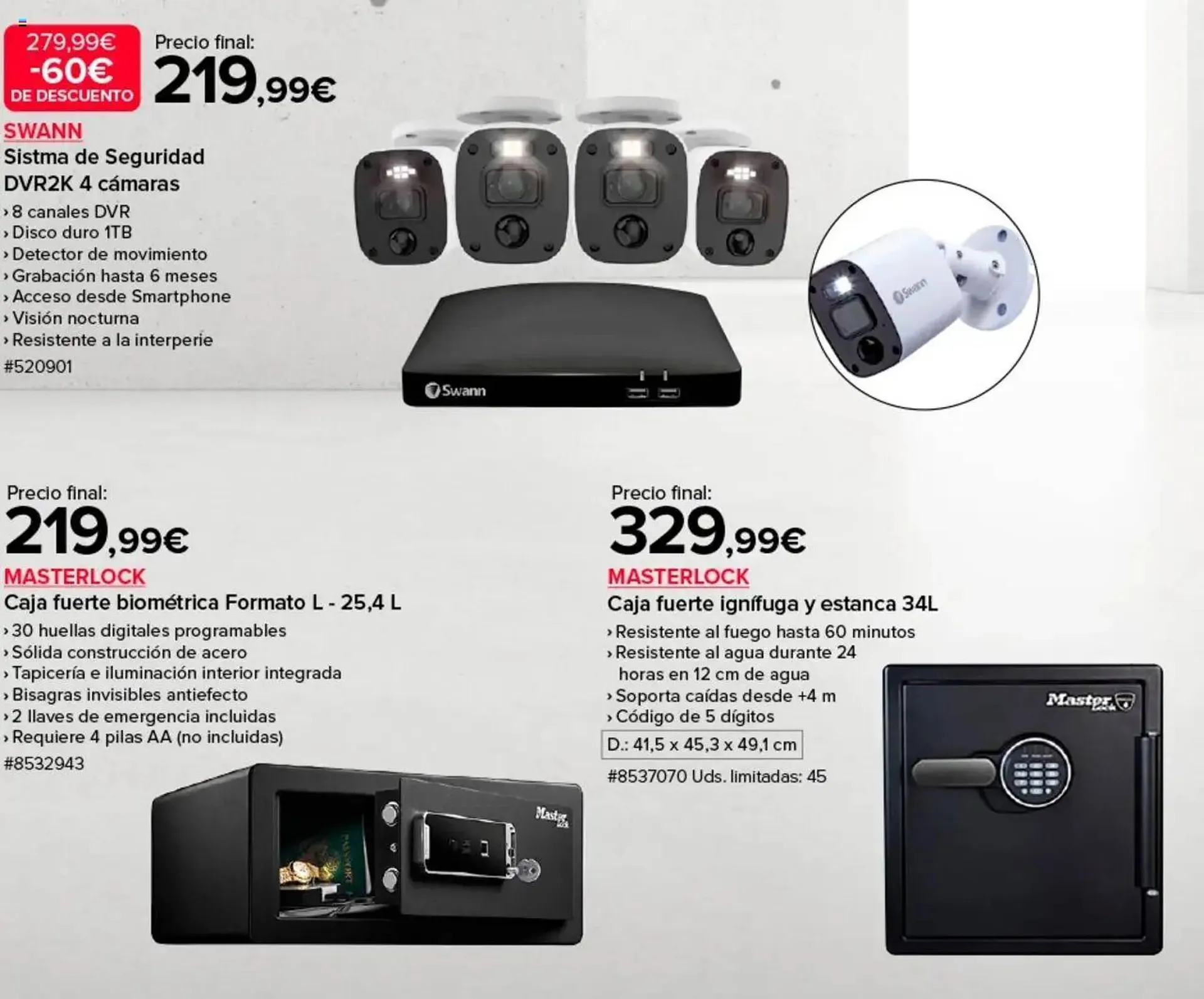 Catálogo de Folleto Costco 10 de julio al 13 de julio 2025 - Página 6