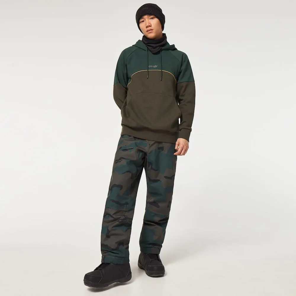 Tnp Evoke Rc Shell Pant