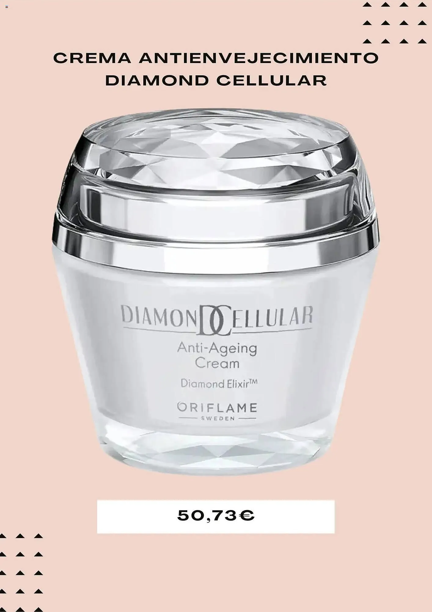 Catálogo de Catálogo Oriflame 11 de noviembre al 11 de noviembre 2025 - Página 3