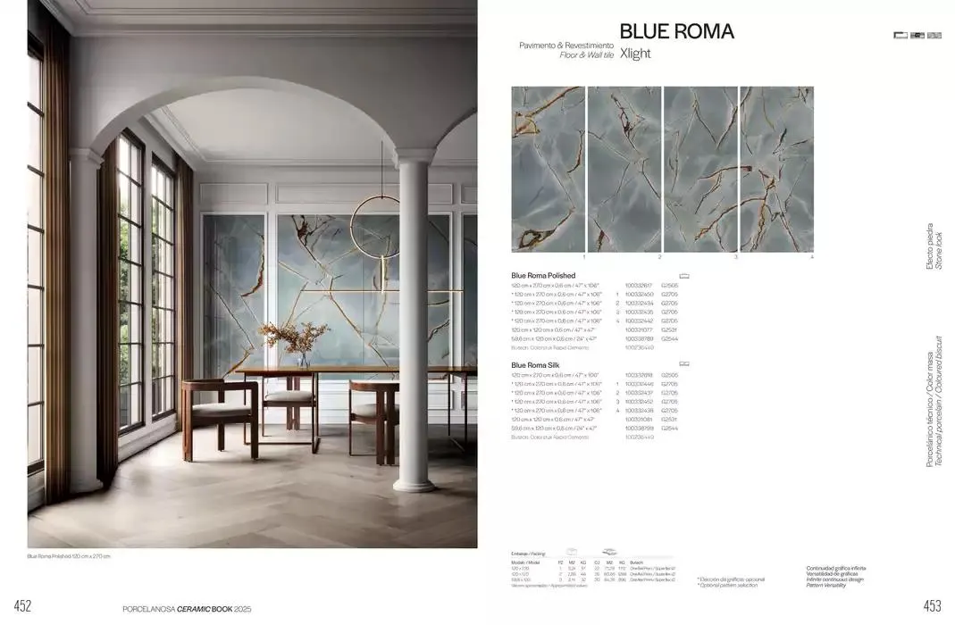 Catálogo de Ceramic Book 2025 6 de febrero al 31 de diciembre 2025 - Página 228
