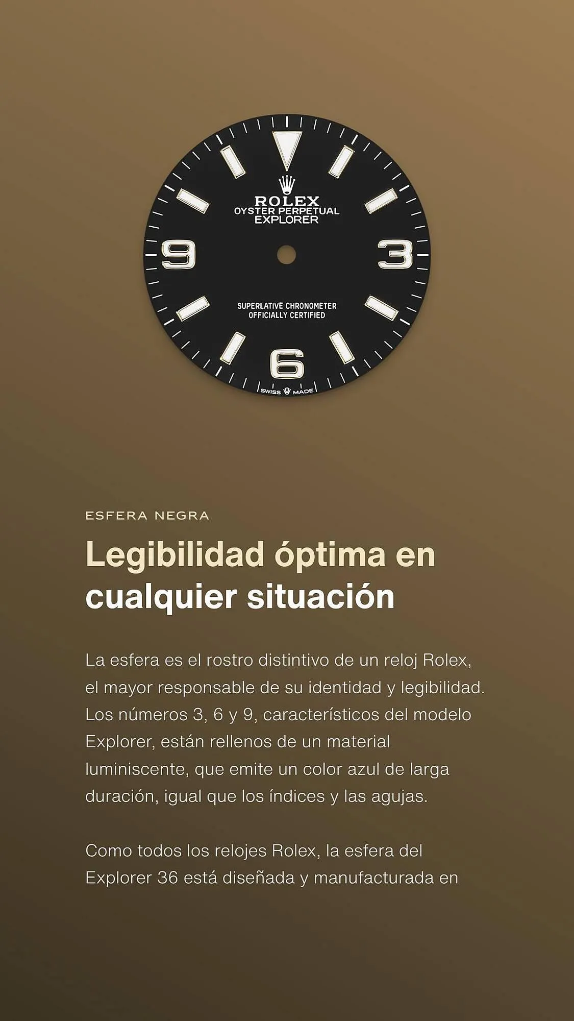 Catálogo de Folleto Rolex 14 de julio al 17 de julio 2023 - Página 3