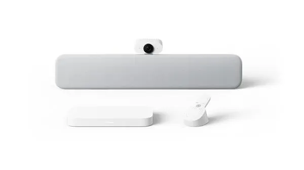 GOOGLE MEET KIT G1 T SMALL ROOM