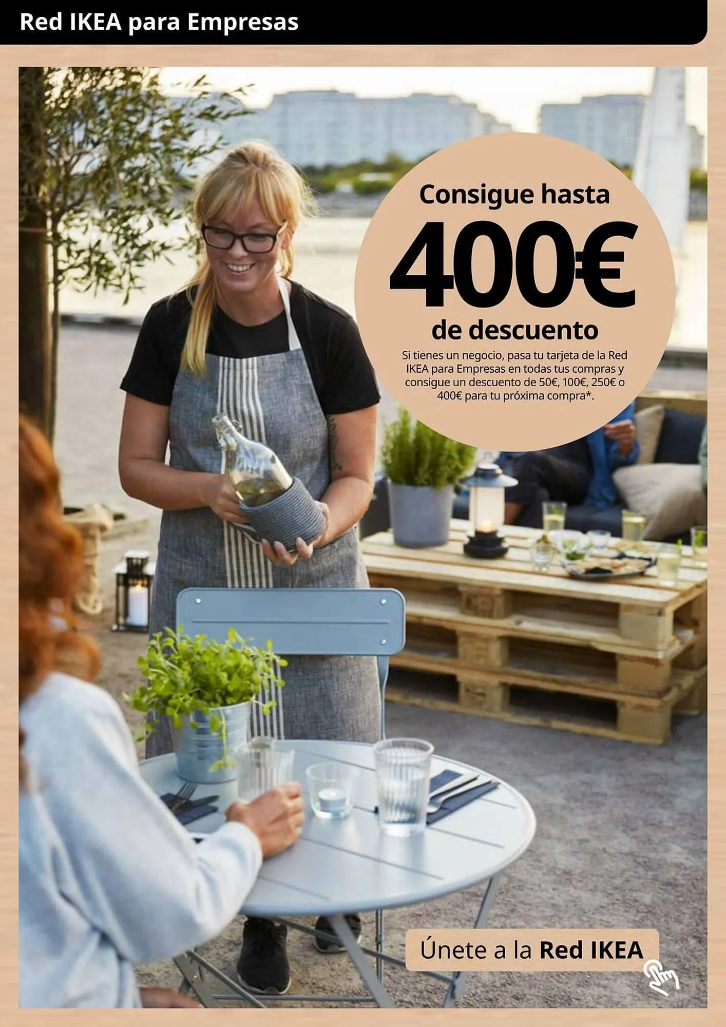 Catálogo de Folleto IKEA 2 de junio al 22 de junio 2025 - Página 8