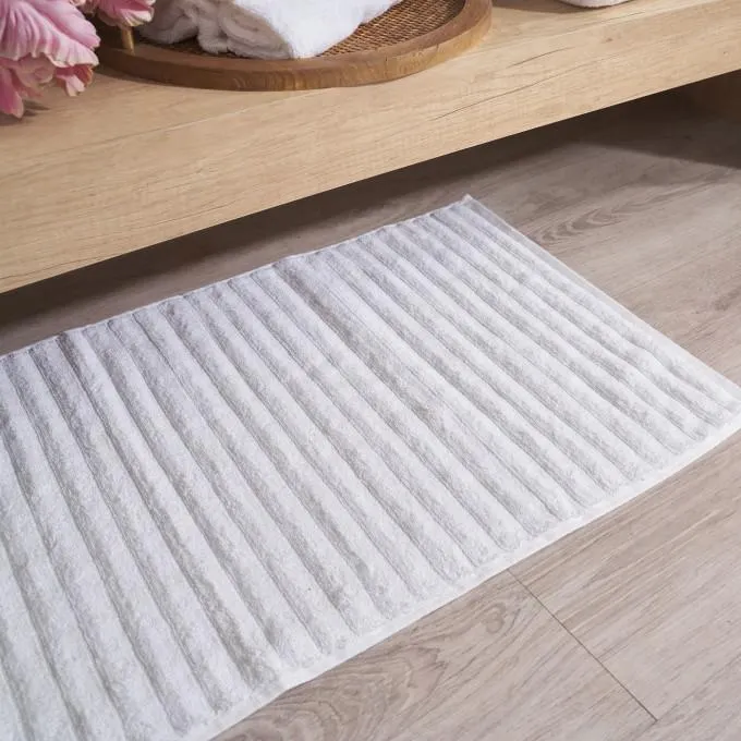 Alfombra - Basic LMQ Blanco