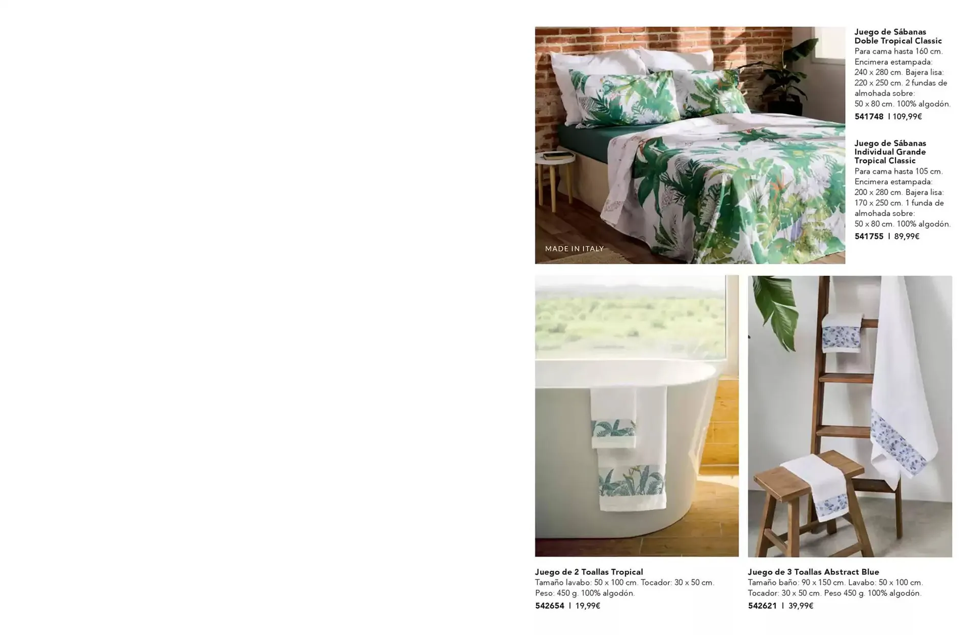 Catálogo de Folleto AVON 1 de abril al 30 de junio 2025 - Página 7