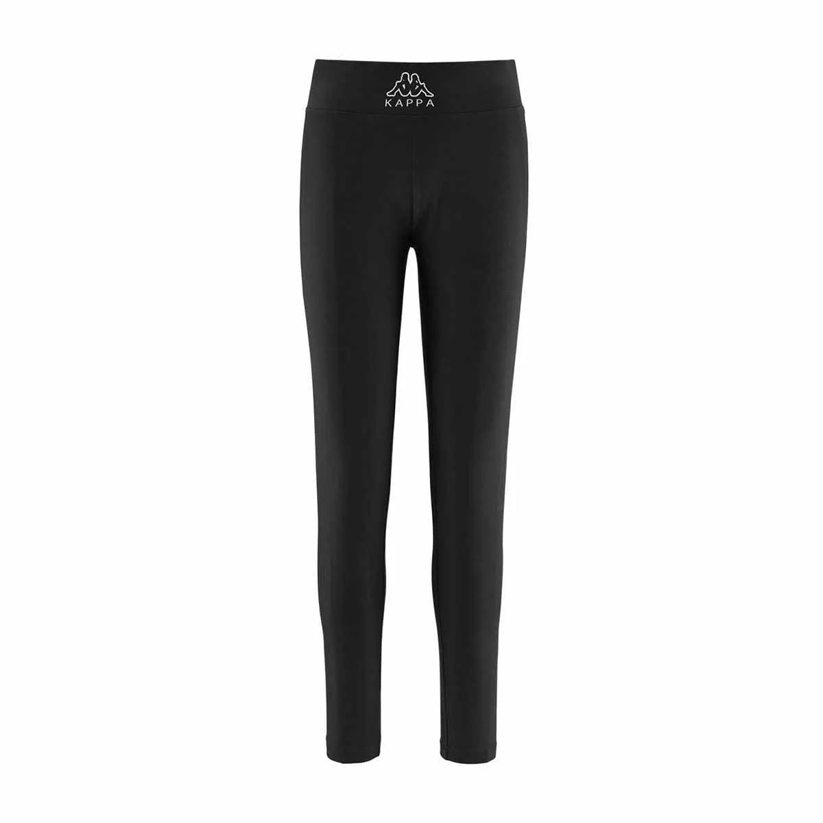 Leggings Ebonnie Negro Mujer