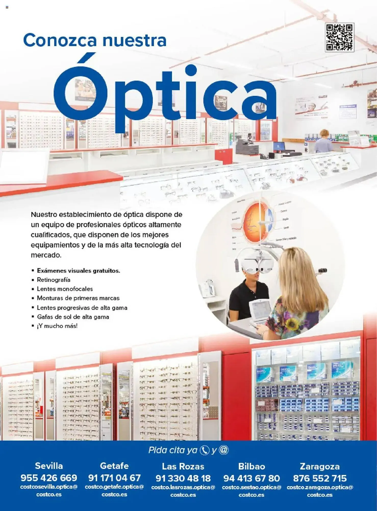 Catálogo de Folleto Costco 3 de julio al 31 de agosto 2025 - Página 4