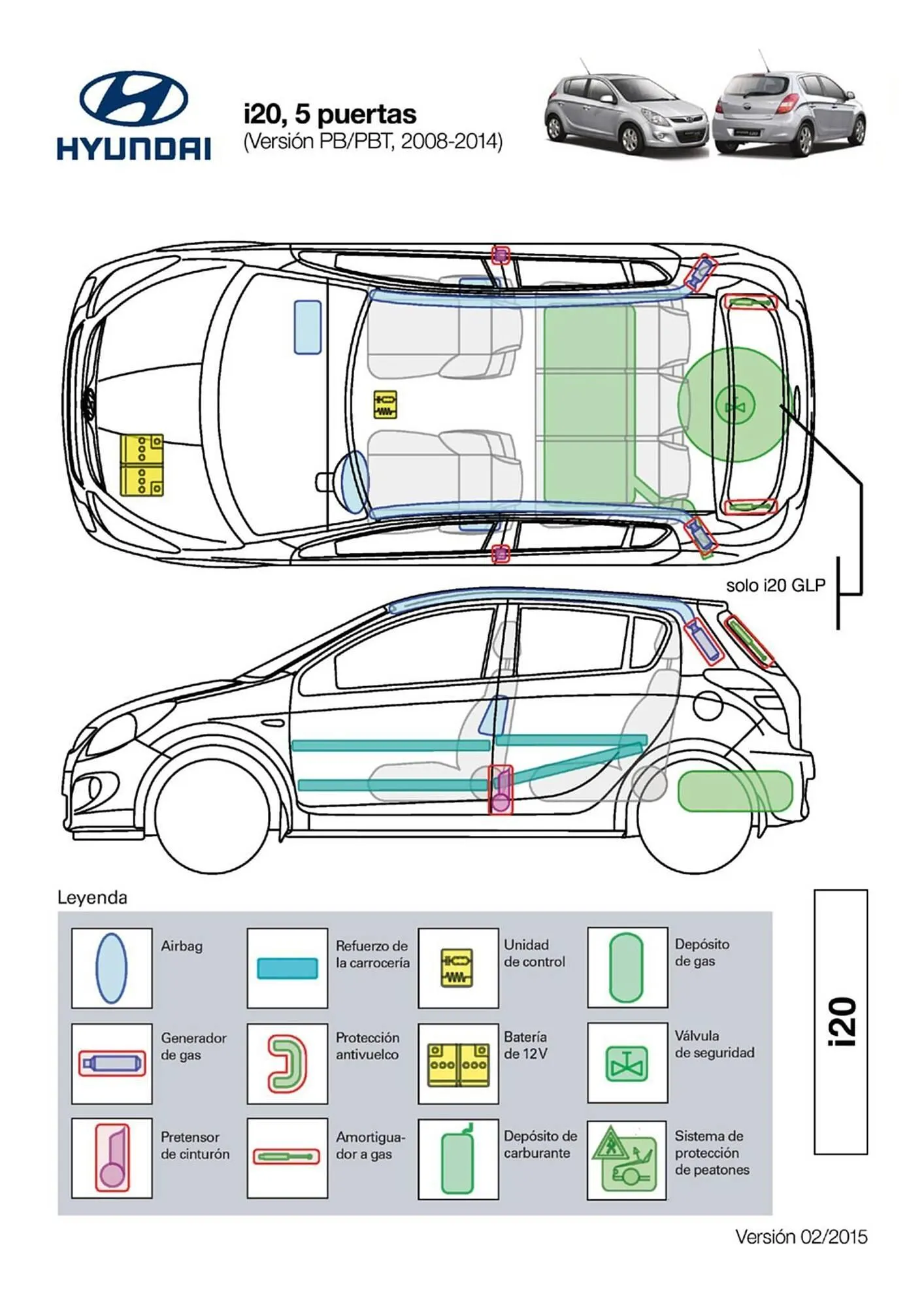 Catálogo de Folleto Hyundai 1 de abril al 31 de diciembre 2026 - Página 32