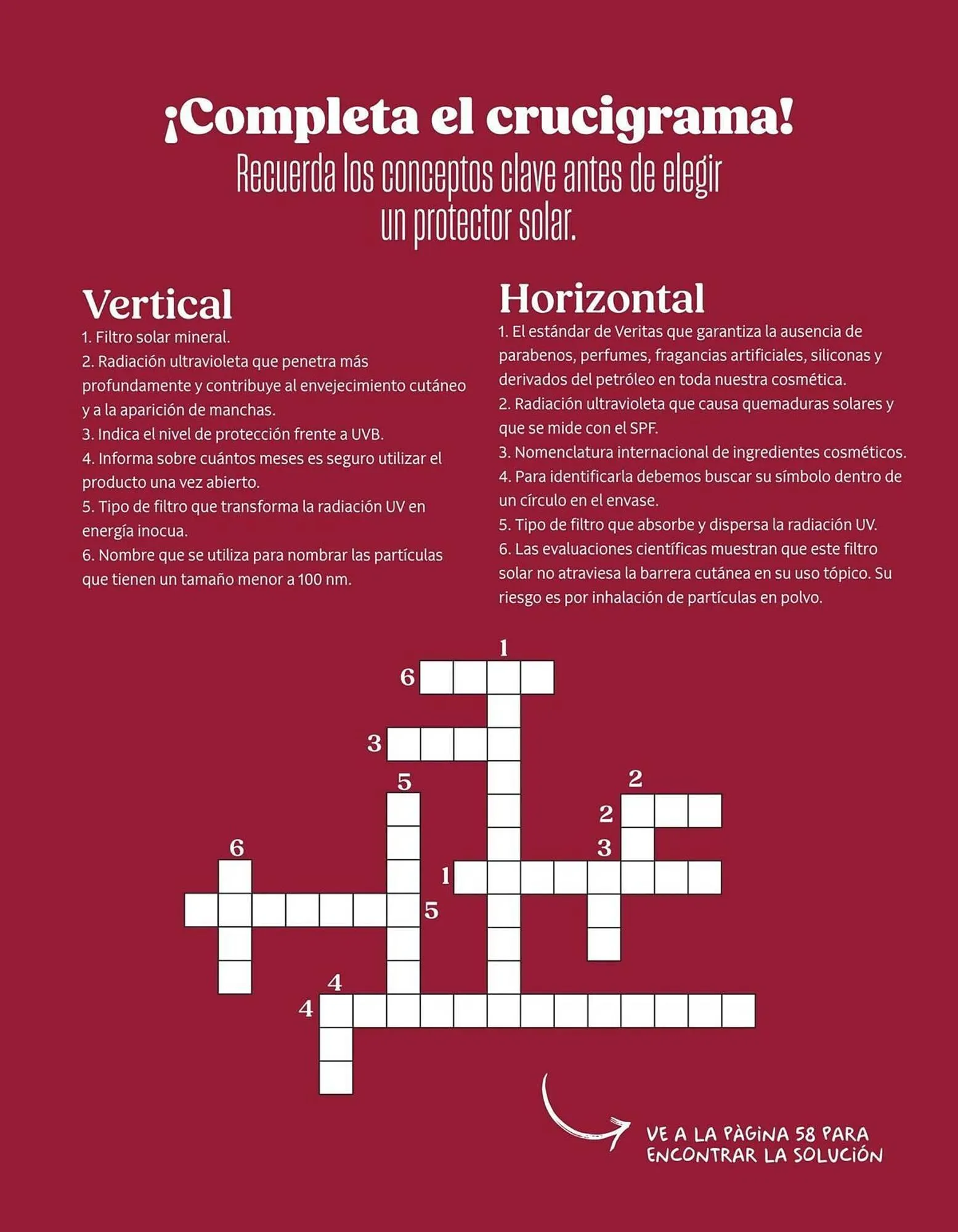 Catálogo de Catálogo Veritas 3 de abril al 30 de junio 2026 - Página 18