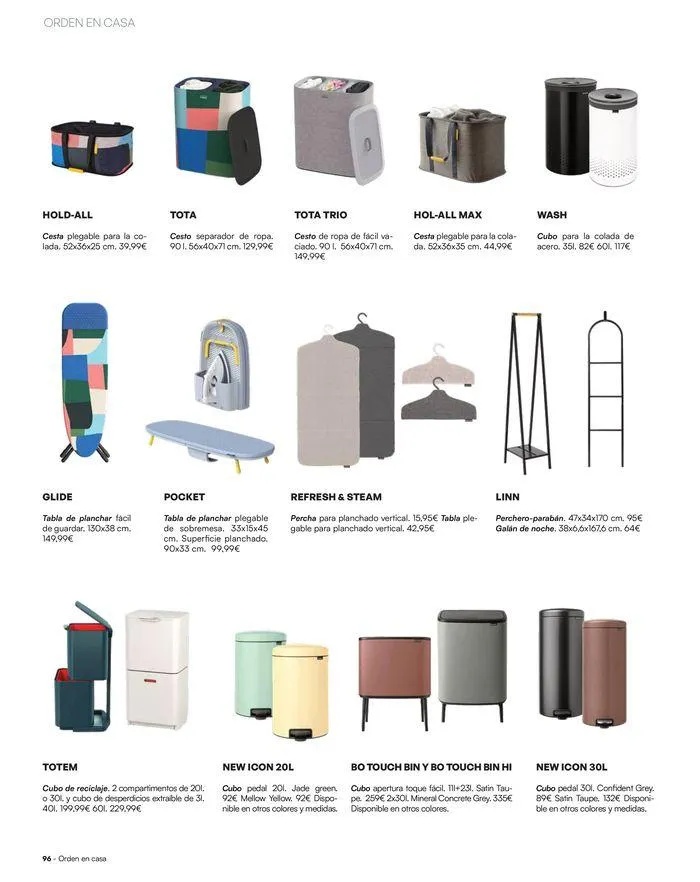 Catálogo de Colección 2025 1 de enero al 31 de diciembre 2025 - Página 96