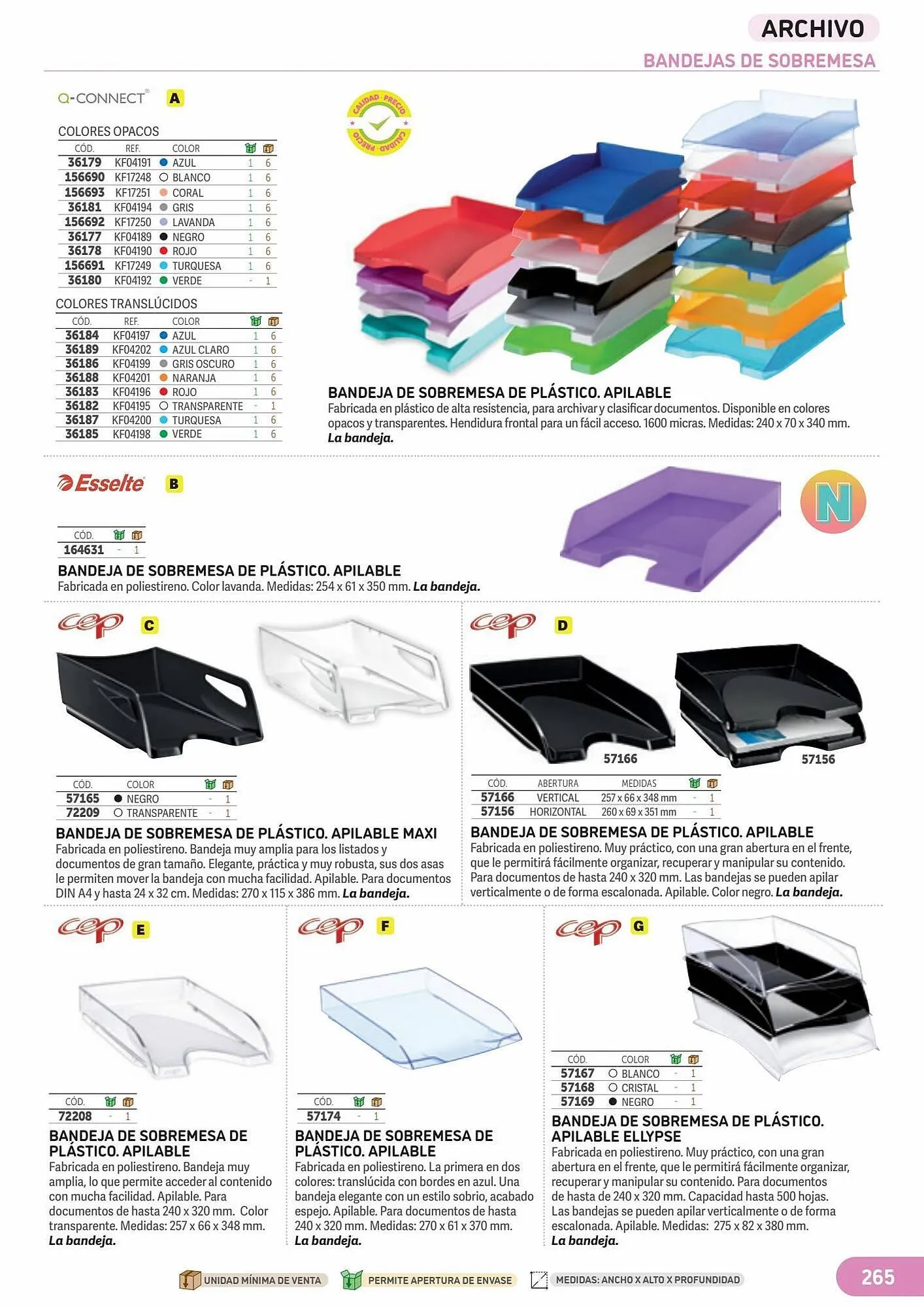 Catálogo de Folleto Carlin 25 de julio al 31 de diciembre 2023 - Página 291