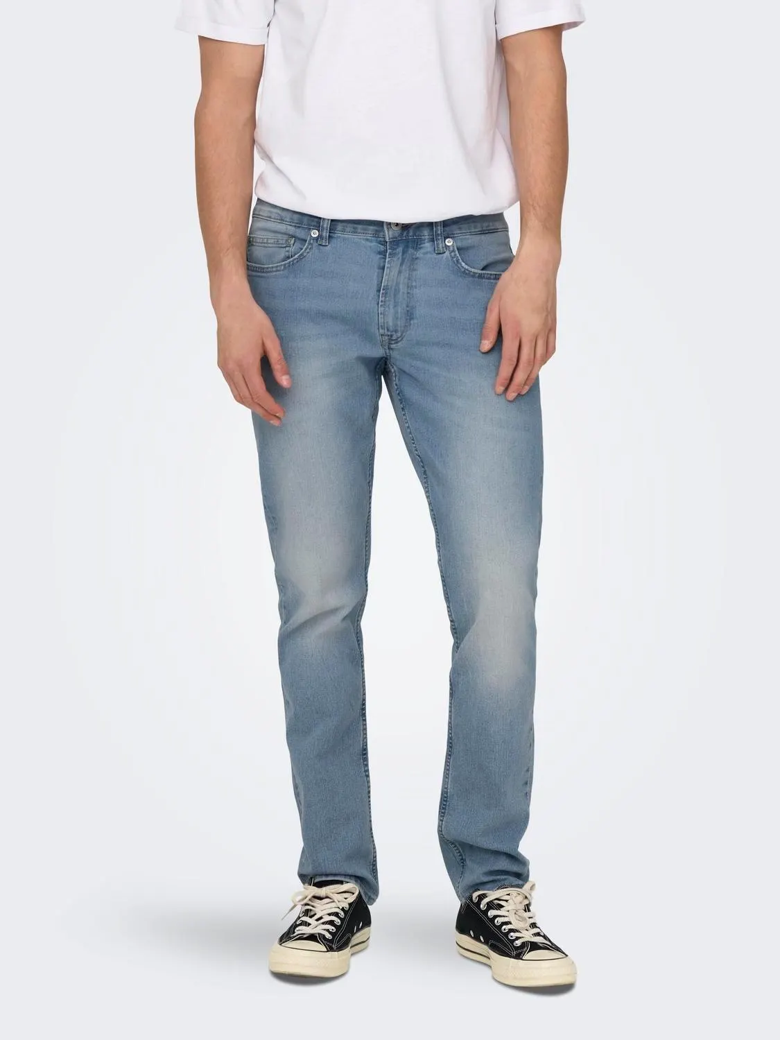 ONSLoom Light Blue Jeans