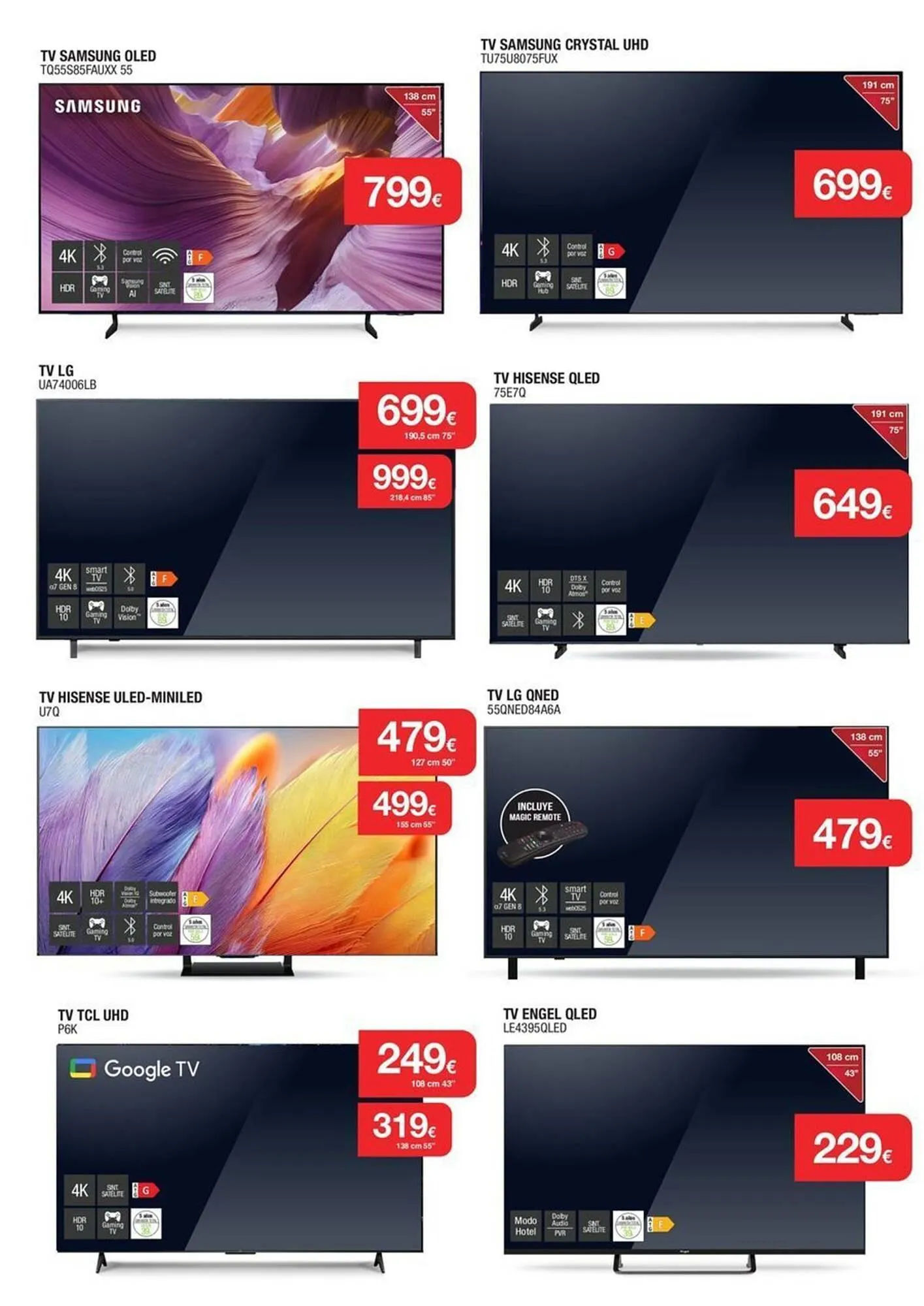 Catálogo de Catálogo Milar 7 de enero al 28 de enero 2026 - Página 4