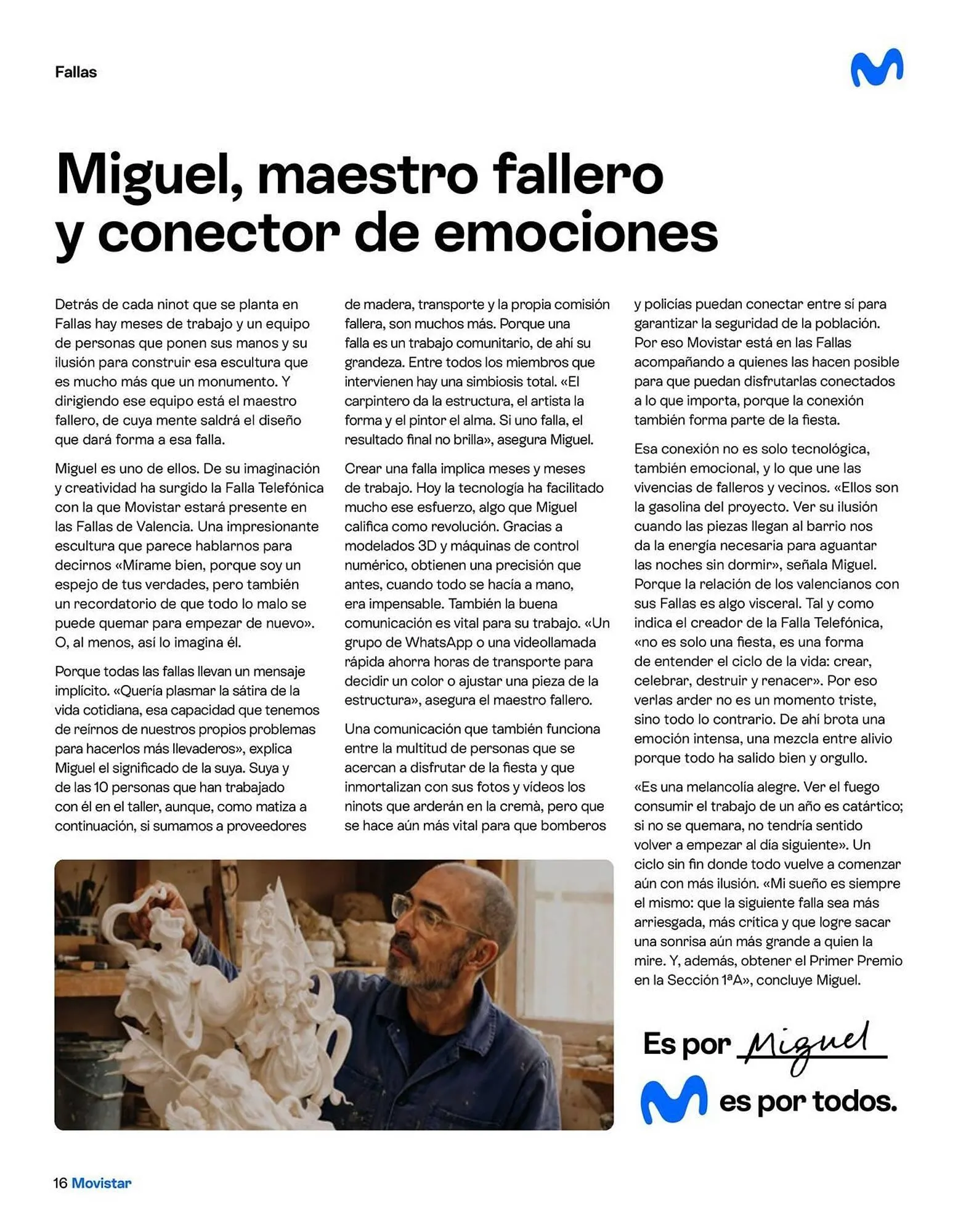 Catálogo de Catálogo Movistar 27 de febrero al 31 de marzo 2026 - Página 16