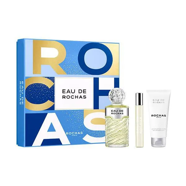 ROCHAS