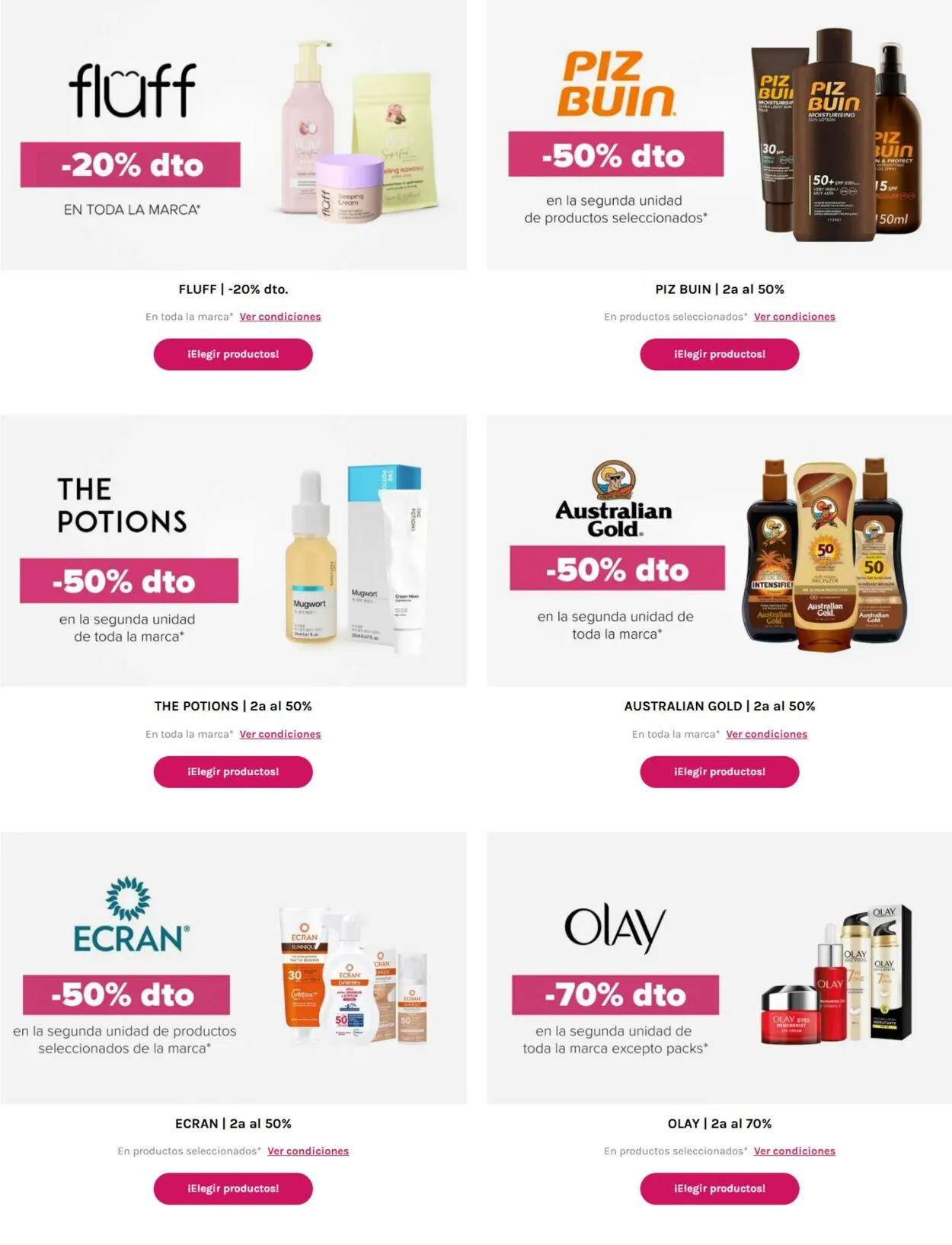 Catálogo de Druni 13 de mayo al 13 de junio 2025 - Página 3