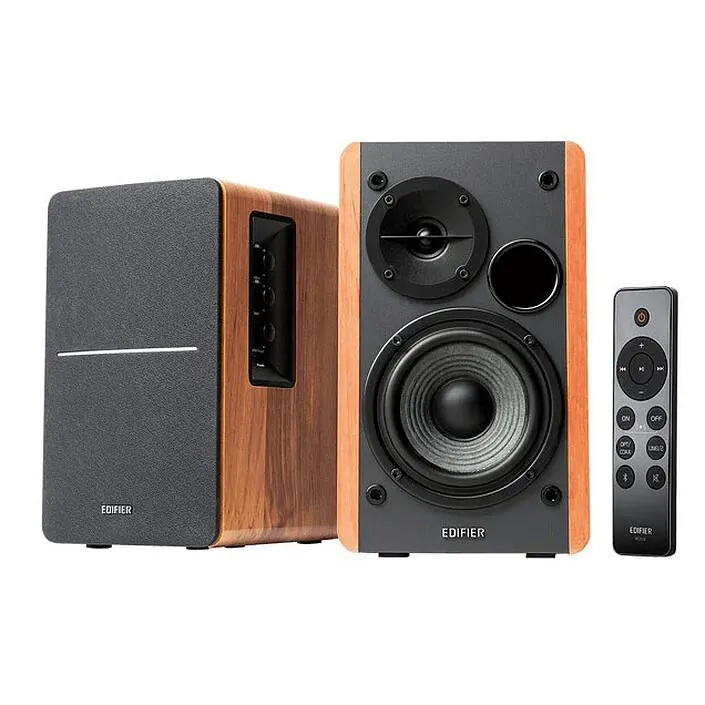 Edifier R1280DBs Madera