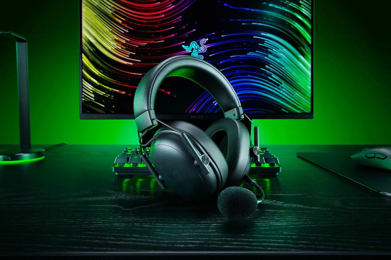 Razer BlackShark V3 X HyperSpeed