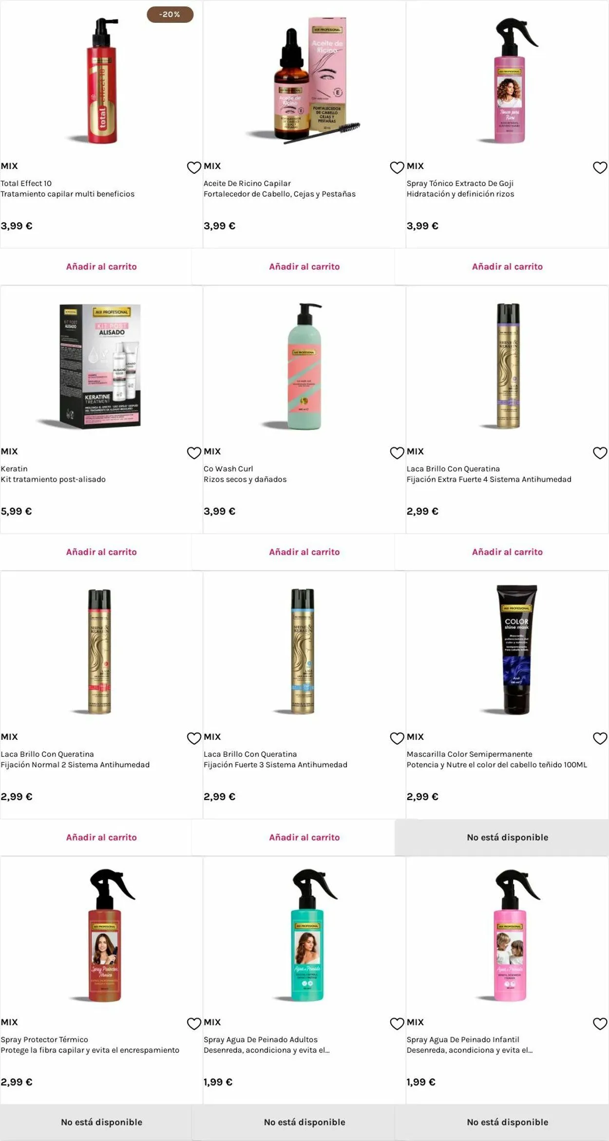 Catálogo de Druni 30 de junio al 9 de julio 2025 - Página 187