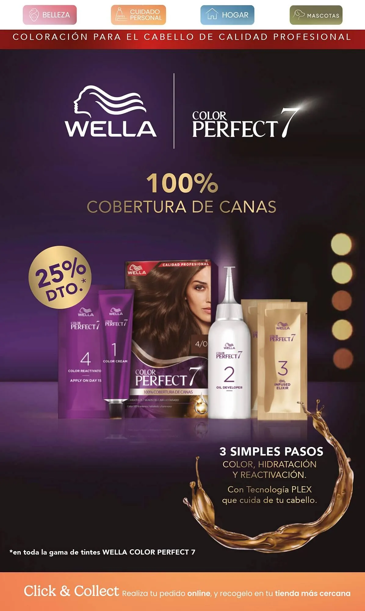 Catálogo de Folleto Clarel 24 de diciembre al 13 de enero 2026 - Página 14